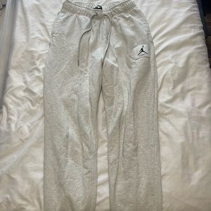 Nike Jordan sweats